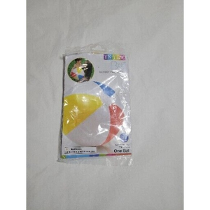 Intex 20"‎ Inflatable Beach Ball